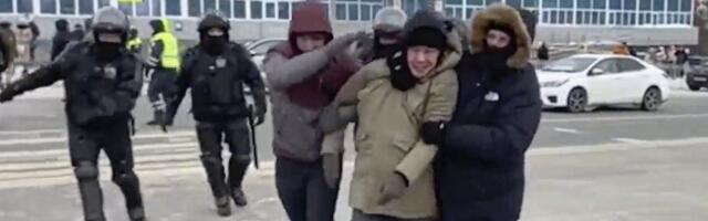 МНЕНИЕ | Почему национальные республики не могут противостоять Кремлю?