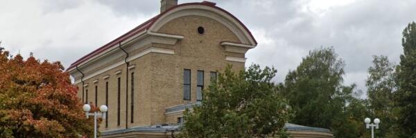 О чем пишет пресса: нужно ли больше крематориев, соседям предложат инвестировать в airBaltic