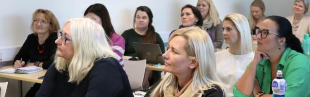 Минобразования: Изменения в законе простимулируют следующее поколение учителей