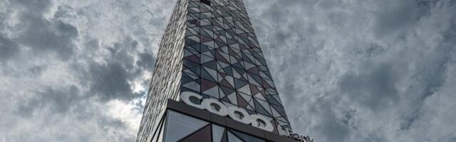 Утечка банковской переписки: по просьбе таинственного акционера Coop искал деньги для чешской автомобильной схемы