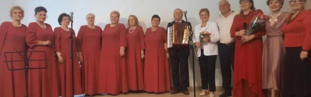 Музыка объединяет сердца