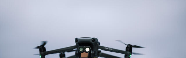 Воздушное пространство Латвии у границы с Беларусью и РФ остается частично закрытым