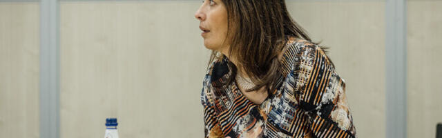 Вотум недоверия Кармен Йоллер решили поддержать все оппозиционные партии