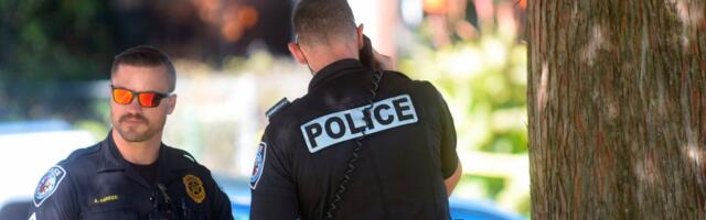 Четыре человека погибли в результате стрельбы на детском дне рождения в Калифорнии