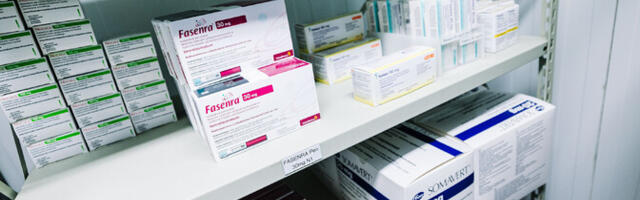 В Эстонии вырос спрос на препараты от чесотки: врачи дают советы