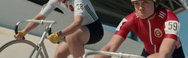 У нас научились снимать спортивные драмы: в прокат вышел фильм „Наша Эрика“