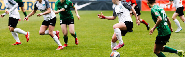 Обладателем Суперкубка Эстонии по футболу среди женщин стал "Саку Спортинг"