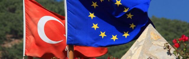 Эстонец возглавит ключевую дипмиссию ЕС