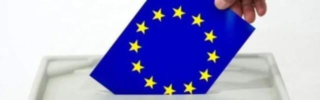 Сейм Литвы отметит годовщины вступления в ЕС, Конституции 3 мая и День Европы