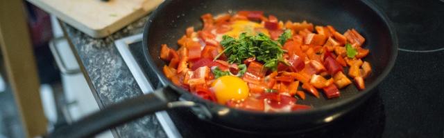 Департамент статистики: Треть бюджета домохозяйства расходуют на питание и жильё