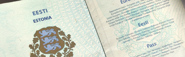 Такие граждане Эстонии не нужны! Троим ходатаям откажут в предоставлении гражданства