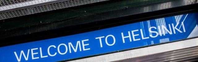 Финляндия начнет в ближайшее время проверять на коронавирус прибывающих туристов. В морских портах Хельсинки вводят меры по отражению инфекции