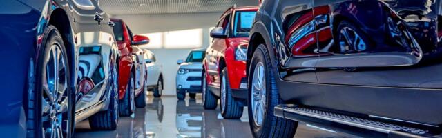 ГРАФИК | Смотрите, какую сумму налога вам придется заплатить в зависимости от марки автомобиля!