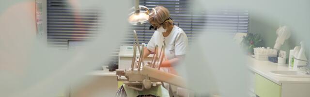 Из авиации в стоматологию: руководителя «газели» пригласила на работу теща