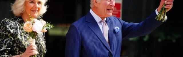 В Великобритании разгорелся скандал из-за внебрачного сына Карла III: должен стать королем вместо Уильяма