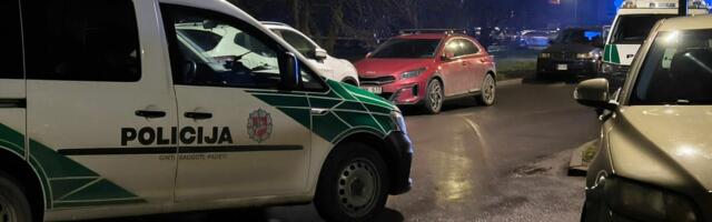 „Прекрасный и простой человек“. В Литве жестоко убиты две женщины: обнаружена граната, полиция ищет подозреваемого