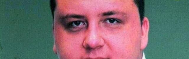 ЕСПЧ не нашел нарушений в деле разыскиваемого предпринимателя из Ида-Вирумаа Алара Сепперна