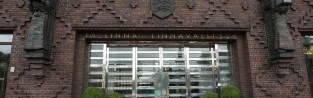 Разве это правильно? Государственные и таллиннские учреждения заказывают обучение у фирмы с налоговой задолженностью