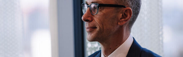 Маргус Каазик: январские морозы напомнили о необходимости управляемых энергомощностей