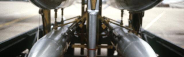 НАТО повысит боеготовность систем ПРО из-за атак Ирана