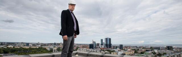 Миллионное дело, связанное с Kalevi Panorama, вернули в суд