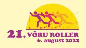 Авели Уусталу выиграла Võru roller среди женщин в абсолютном зачете