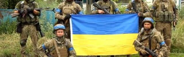 Первые успехи контрнаступления ВСУ: Киев заявил о взятии нескольких сел. Что известно