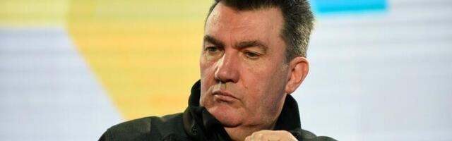 Глава СНБ Украины заявил о находящейся в тени группе переговорщиков от России