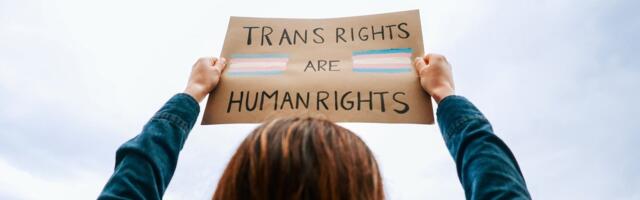 Путин подписал закон о запрете „смены пола“ в России