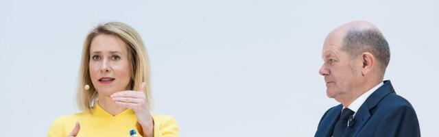 Каллас: новый генсек НАТО должен быть выходцем из Восточной Европы