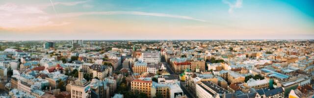 «Одна квартира в Таллинне стоит двух в Риге». Эксперт объясняет, как так вышло