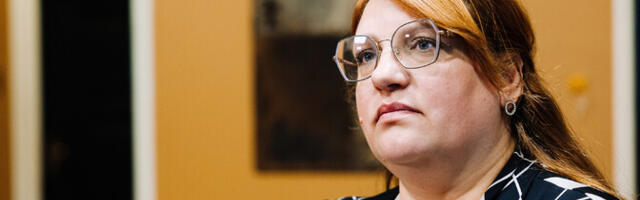 Пиллак о ситуации в столичной коалиции: мы все еще в кризисе, из которого нужно найти выход