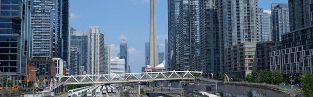 Канада отказалась от налога на американские технологические компании