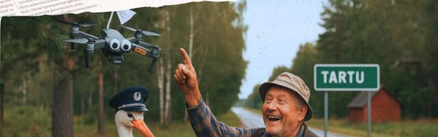 Делов-то: Рост зарплат в беспилотном режиме. Роняем «Запад-2025» и украинский дрон