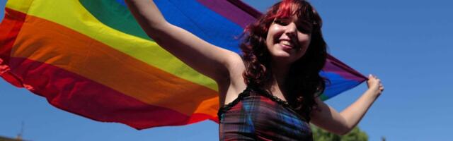 Правда ли, что Еврокомиссия предложила разрешить детям менять пол в любом возрасте?