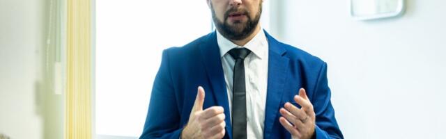 ТОП электронной промышленности: в лидерах – эстонские «дочки» крупных концернов