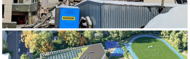 Открытие новой школы на Мыйза создаст риски для безопасного передвижения детей и может привести к транспортному коллапсу