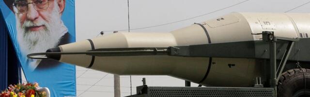 Иран объявил вооруженные силы стран ЕС „террористами“ 