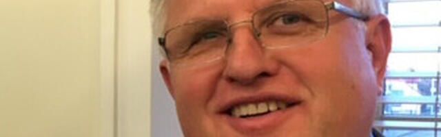 Новым мэром Пайде станет Айвар Тубли