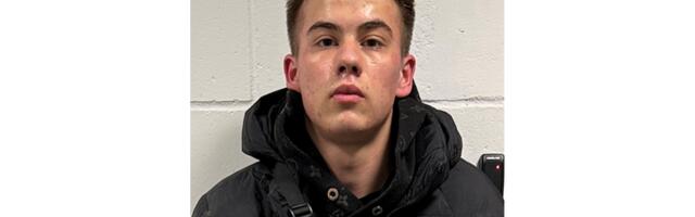 В Нарве задержан 17-летний украинец, подозреваемый в работе курьером у мошенников