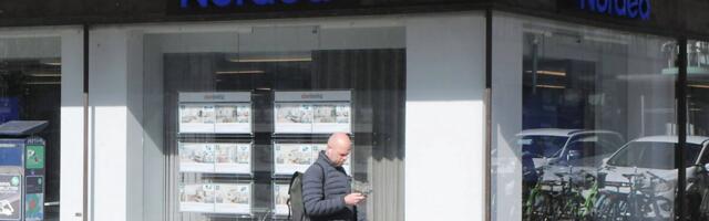 Показатели Nordea превзошли ожидания, но отчет выявил и слабое место