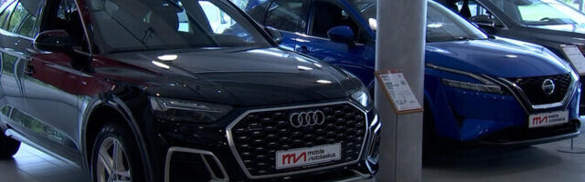 Продавцы автомобилей: политики оказывают медвежью услугу авторынку, говоря об отмене автоналога