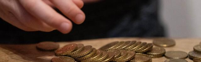 Дома завалялись монеты? Банк приглашает принять участие в кампании  