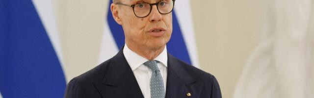 Президент Финляндии заявил, что не верит в планы России напасть на страны НАТО
