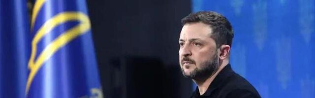Зеленский: Киев никогда не пойдет на ультиматумы России