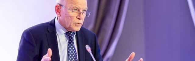 Андрюкайтис: Науседа нарушил Конституцию, вмешавшись в создание кабмина