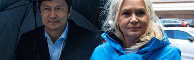 Центристы и Isamaa приступают к формированию власти в Таллинне