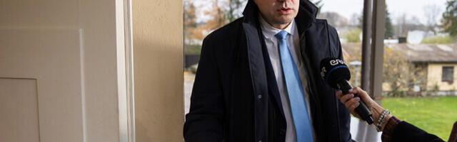 Рейнсалу: финансы Isamaa в полном порядке и партия полностью отвергает предъявленные подозрения