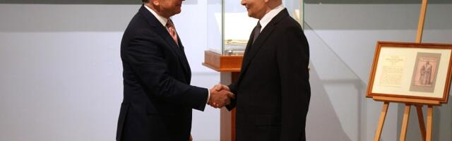 Путин встретится с Уиткоффом в Москве 2 декабря