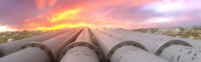 Маршрут побега уклонистов через газовую трубу действовал на Закарпатье – СБУ